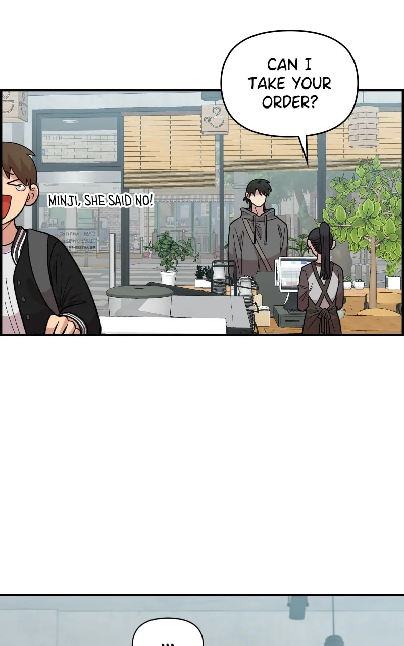 Childhood Friend Complex