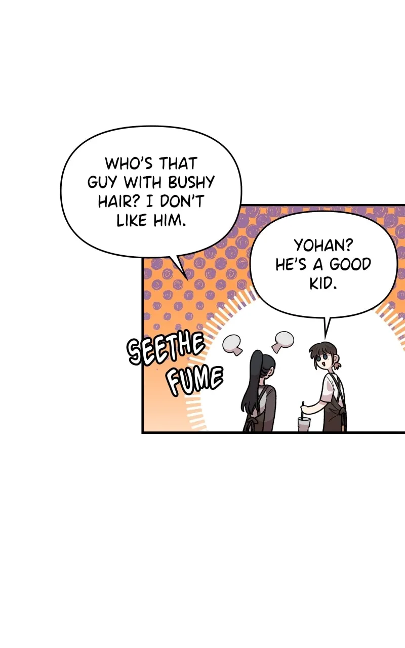 Childhood Friend Complex