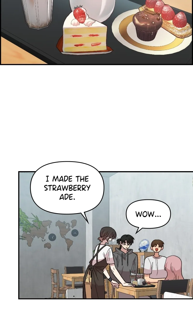 Childhood Friend Complex