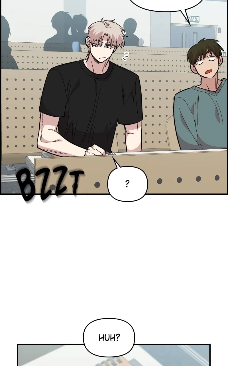 Childhood Friend Complex