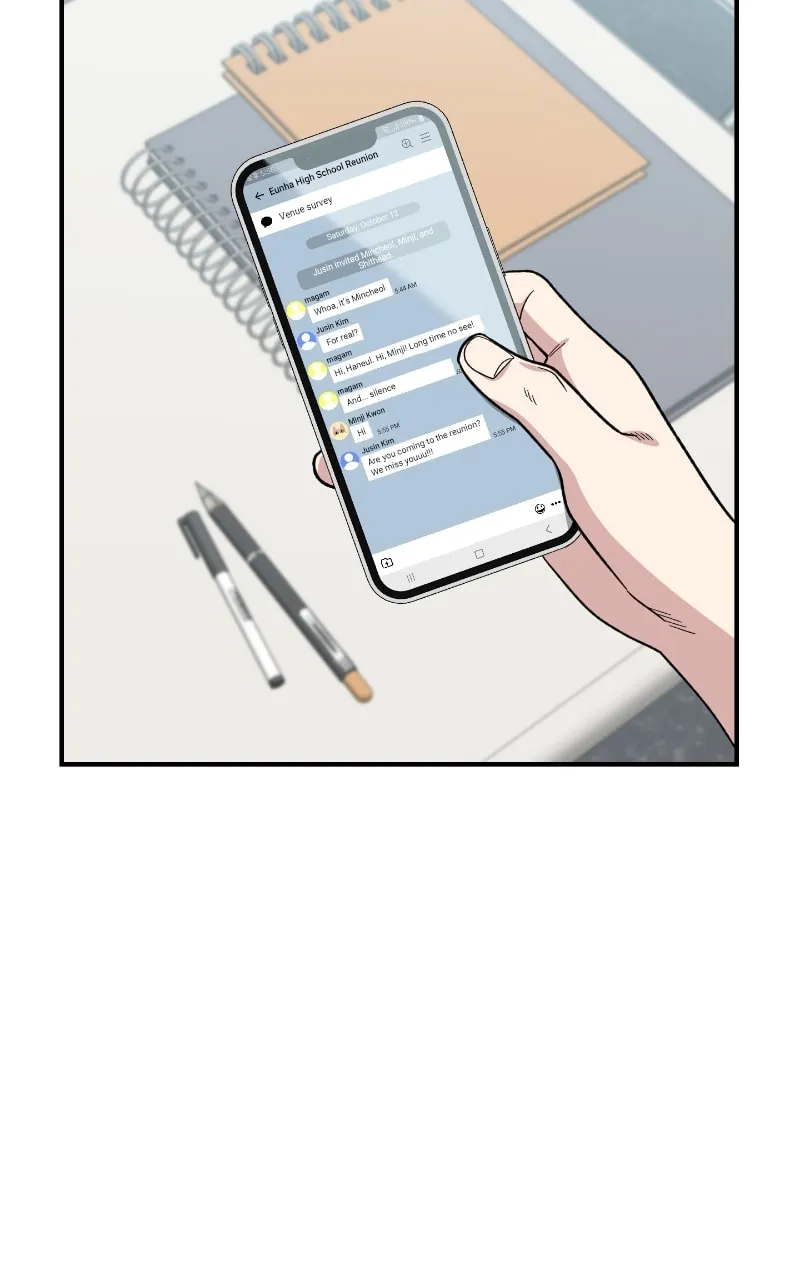 Childhood Friend Complex