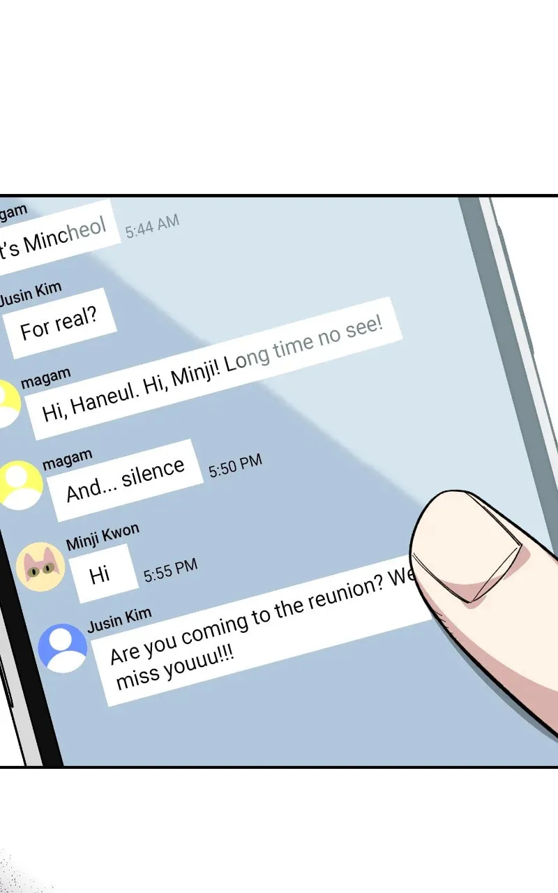 Childhood Friend Complex