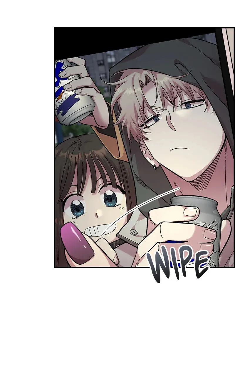 Childhood Friend Complex