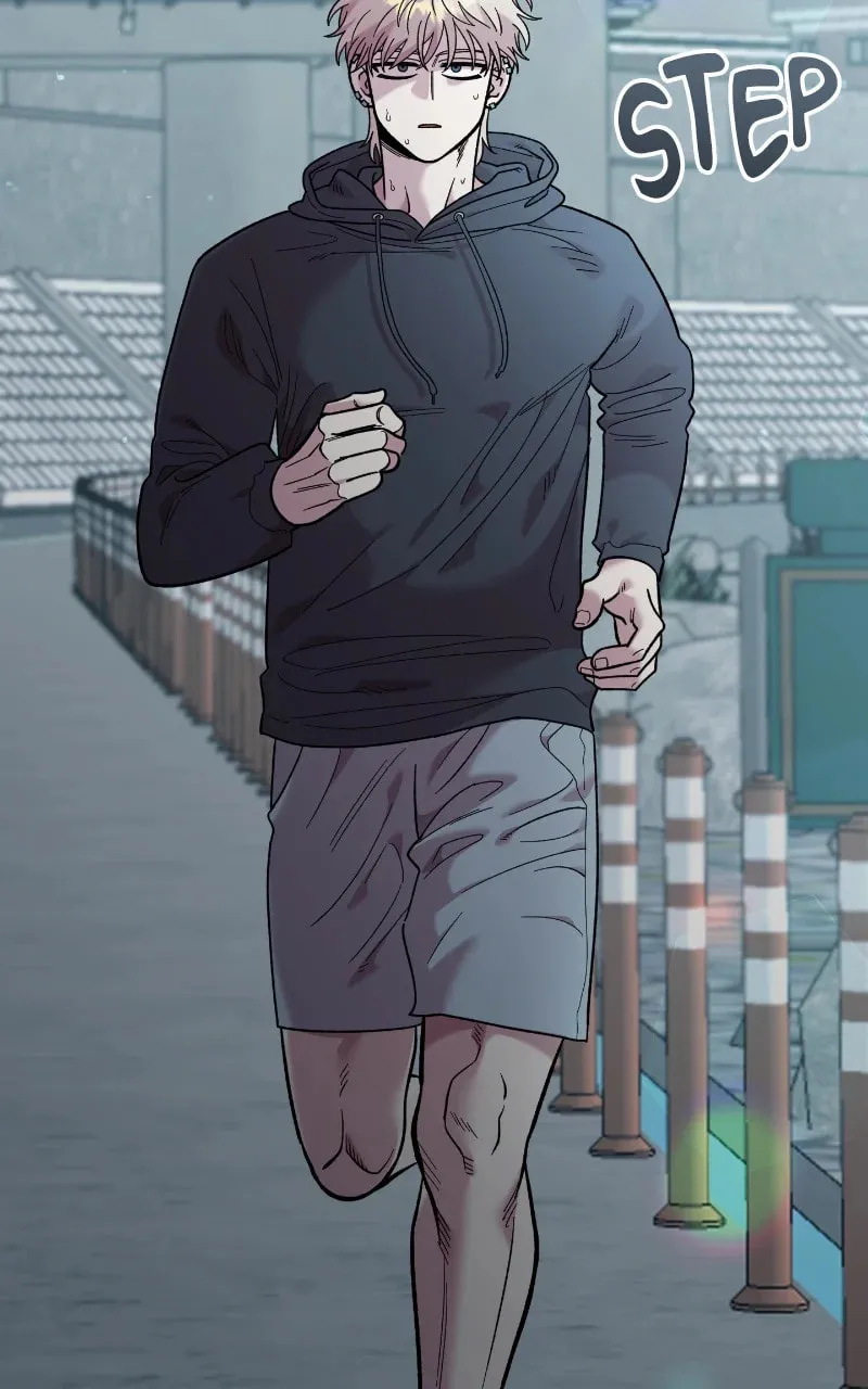 Childhood Friend Complex