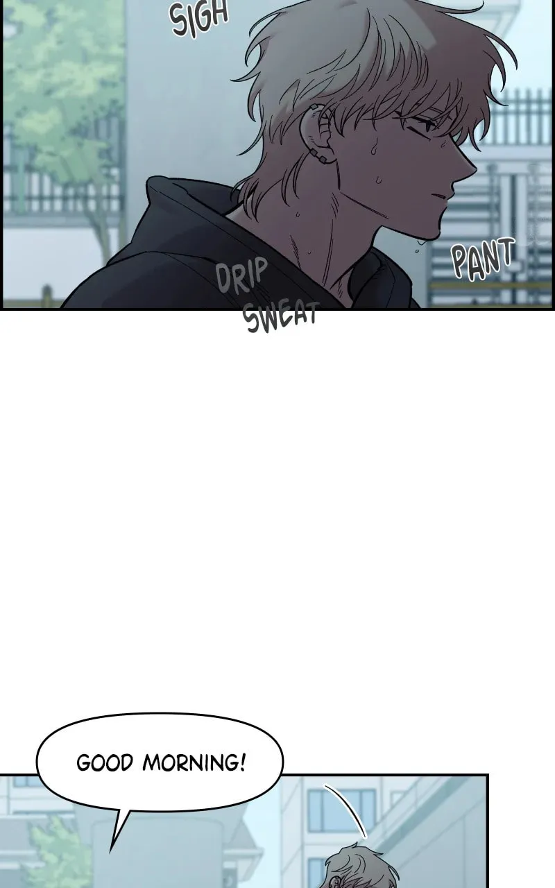 Childhood Friend Complex