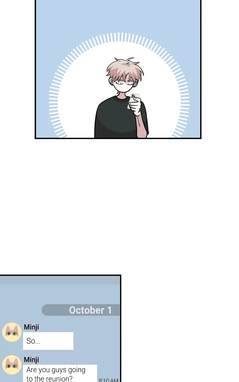 Childhood Friend Complex