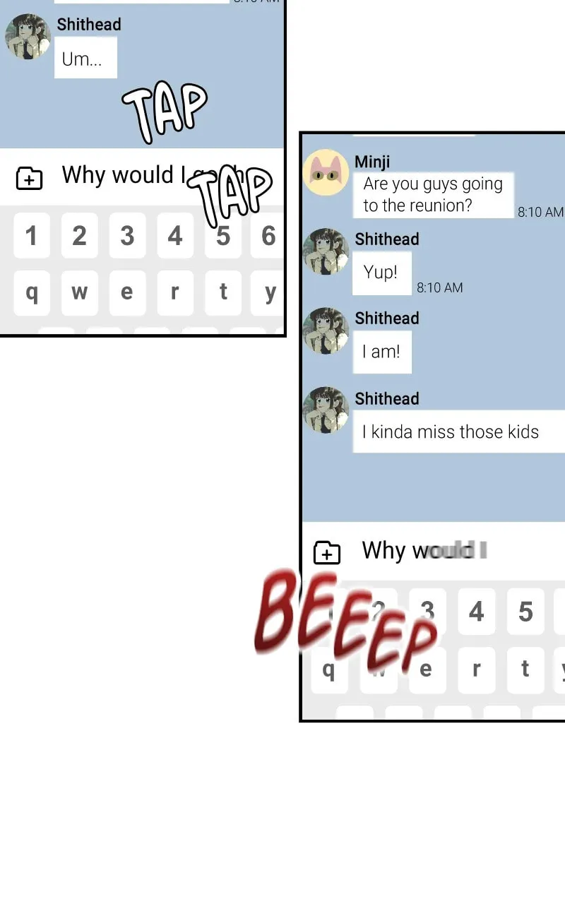 Childhood Friend Complex