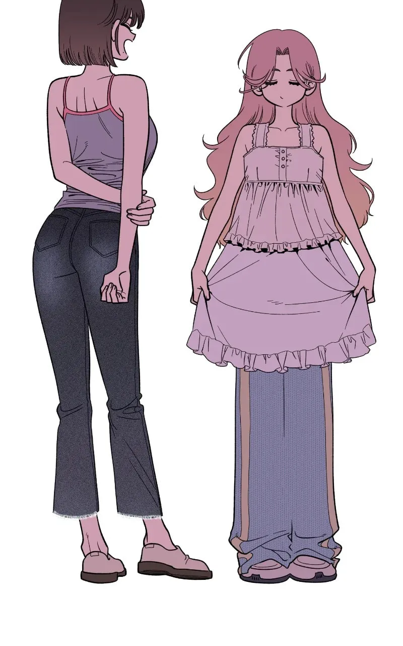 Childhood Friend Complex