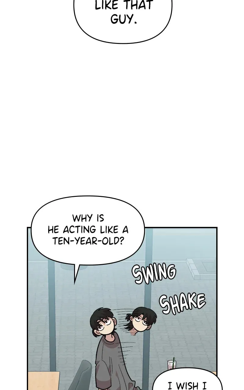 Childhood Friend Complex