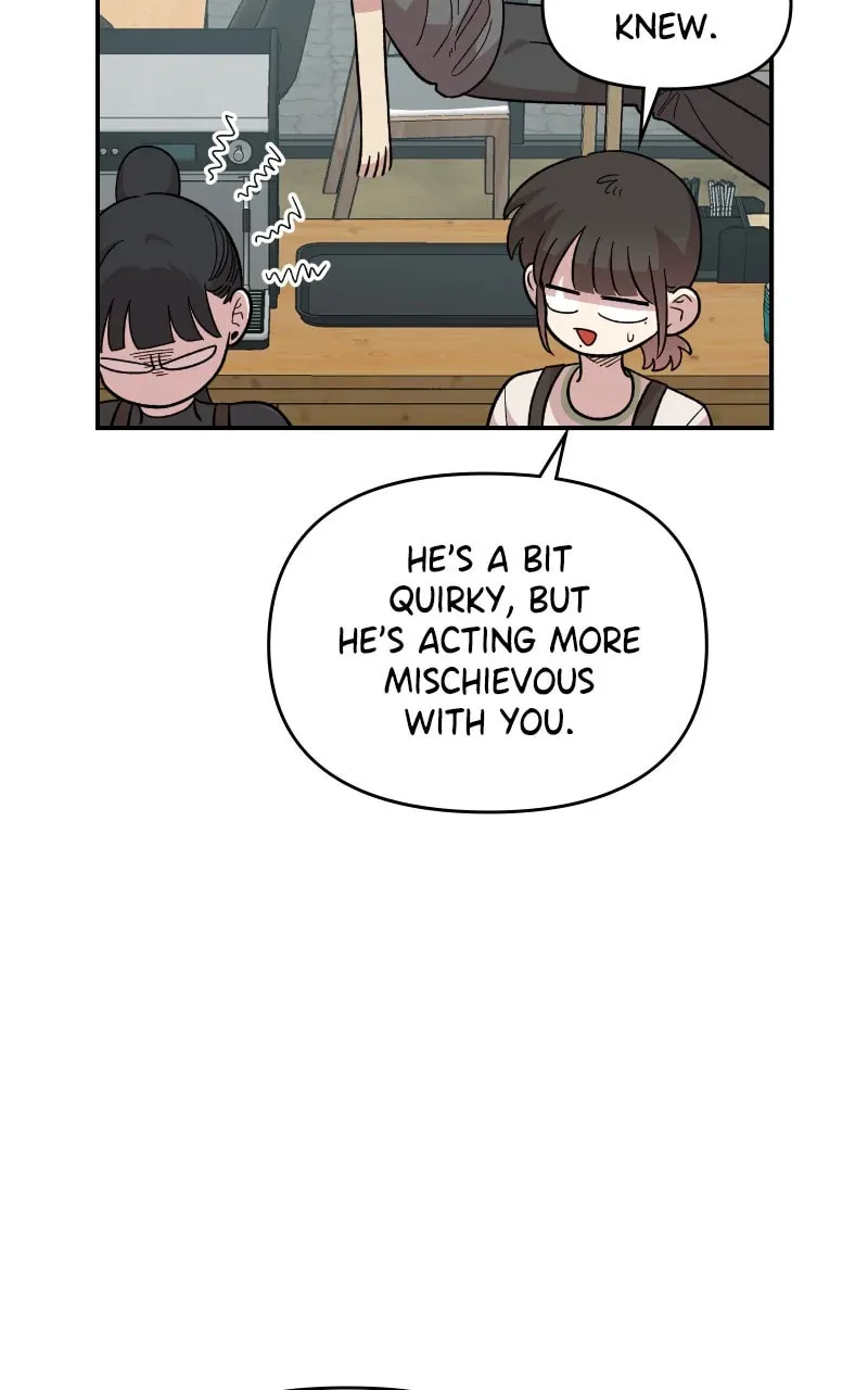 Childhood Friend Complex