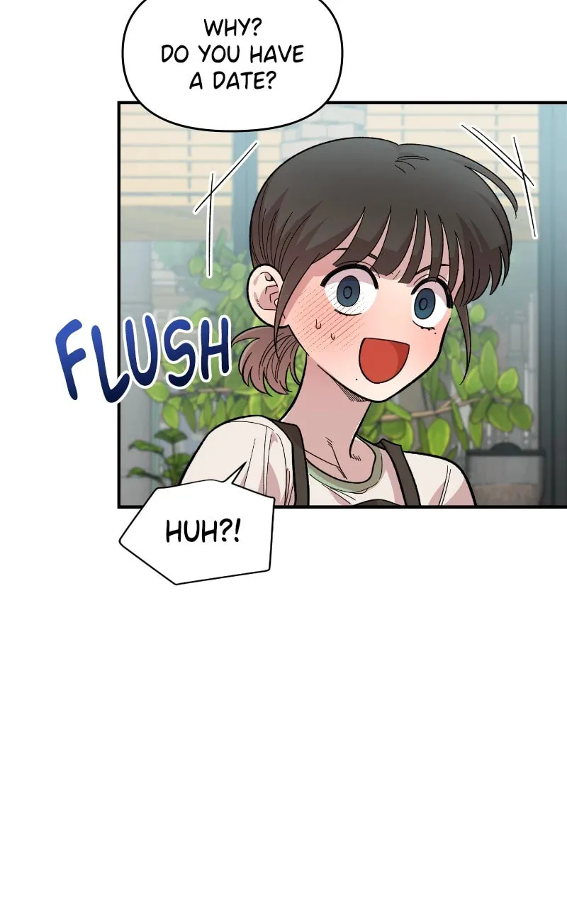 Childhood Friend Complex