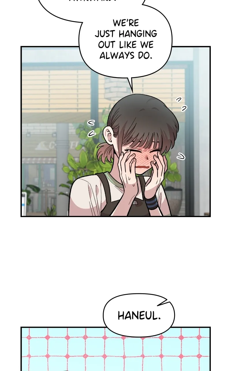 Childhood Friend Complex