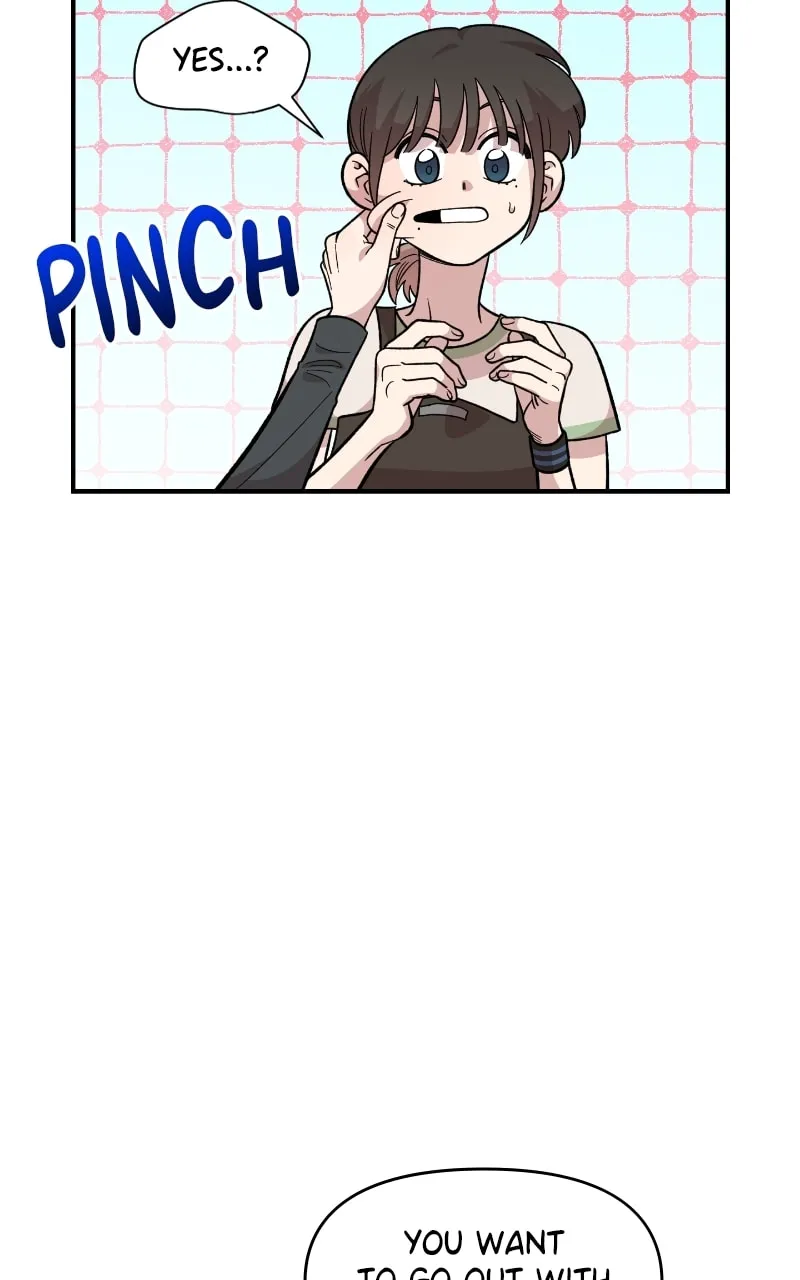 Childhood Friend Complex