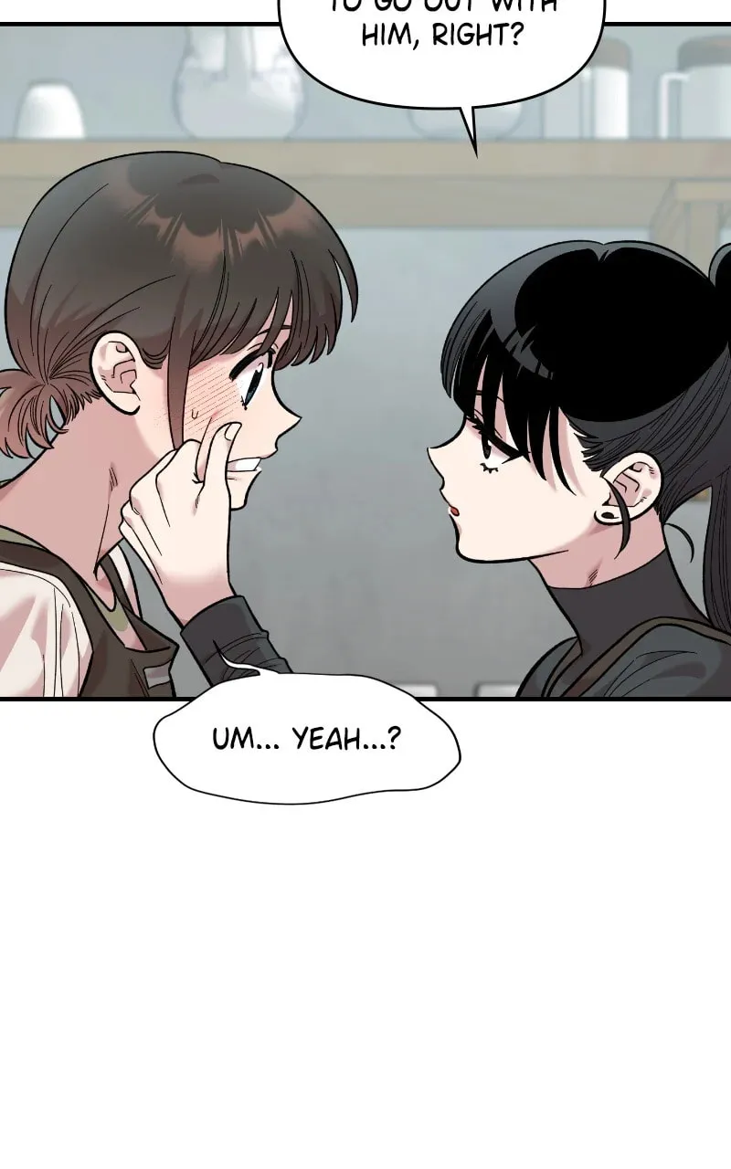 Childhood Friend Complex