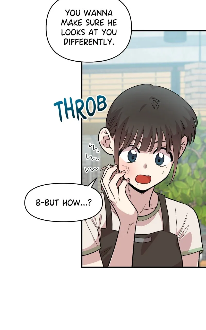 Childhood Friend Complex