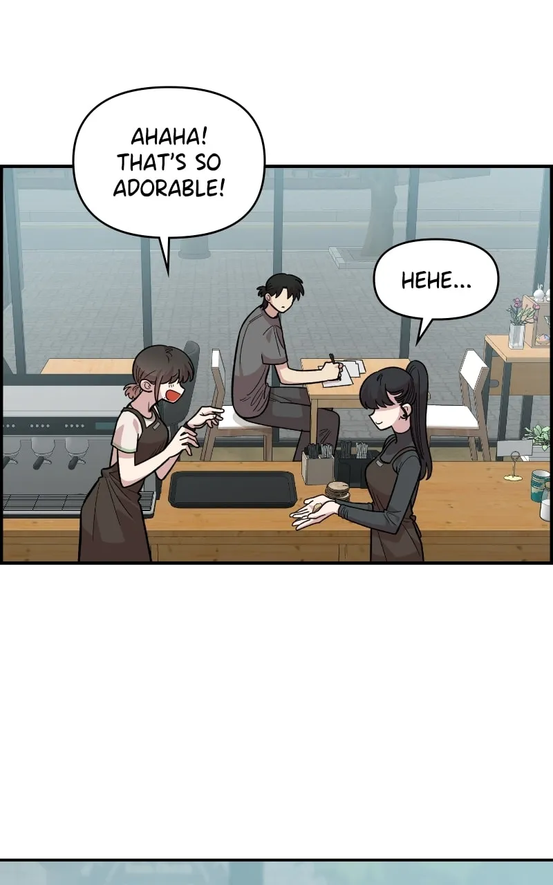 Childhood Friend Complex