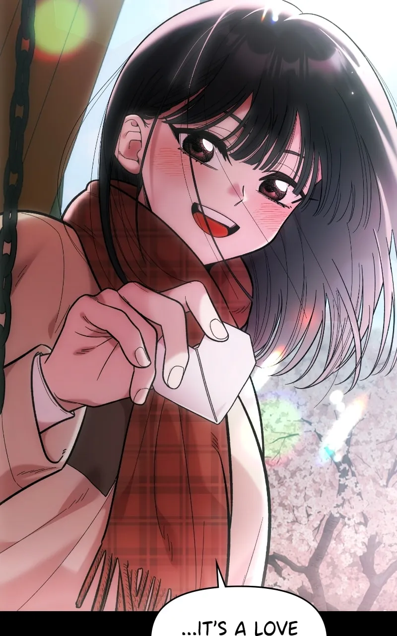 Childhood Friend Complex