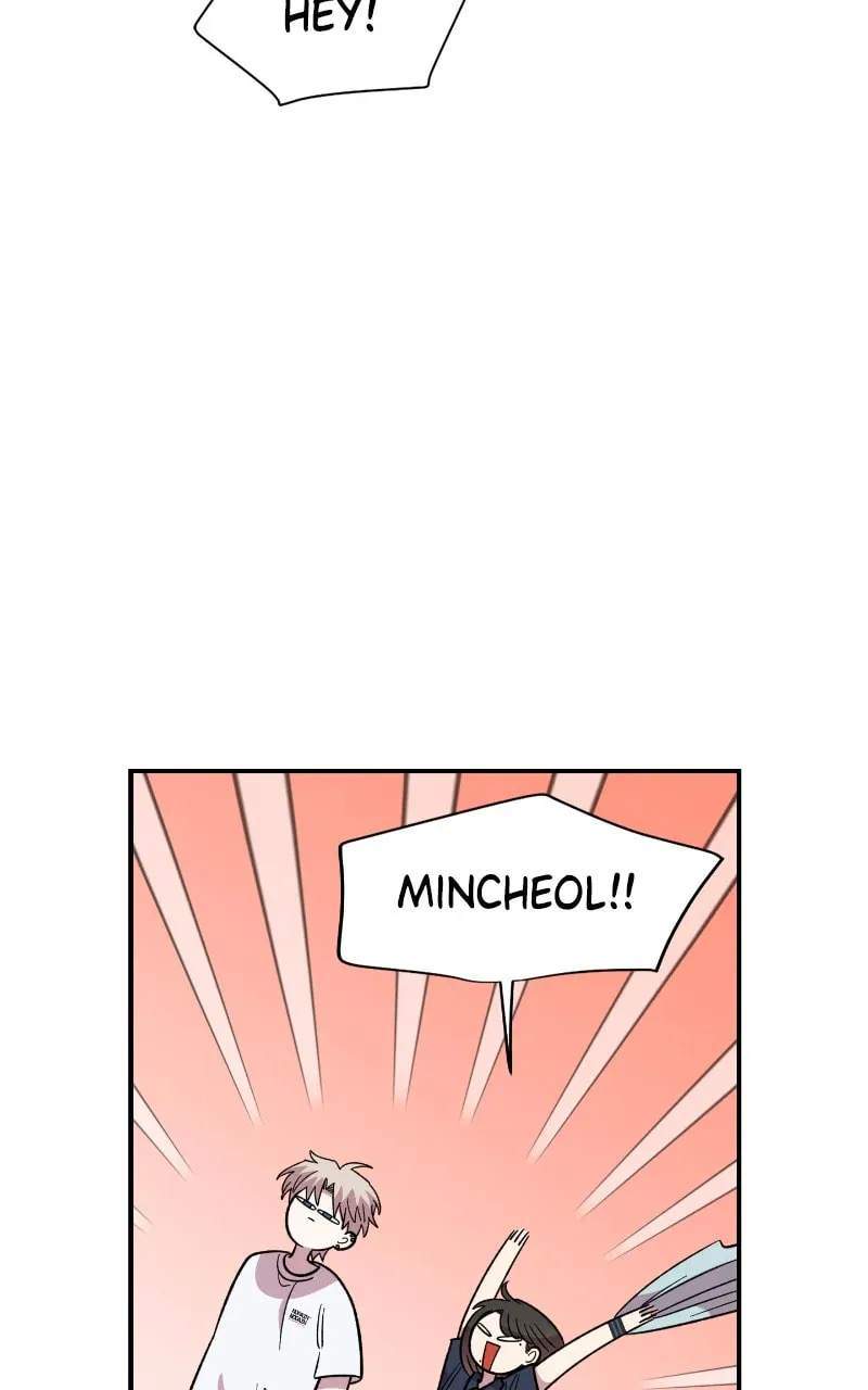 Childhood Friend Complex