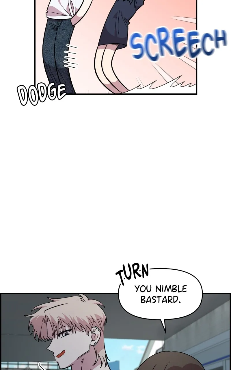 Childhood Friend Complex