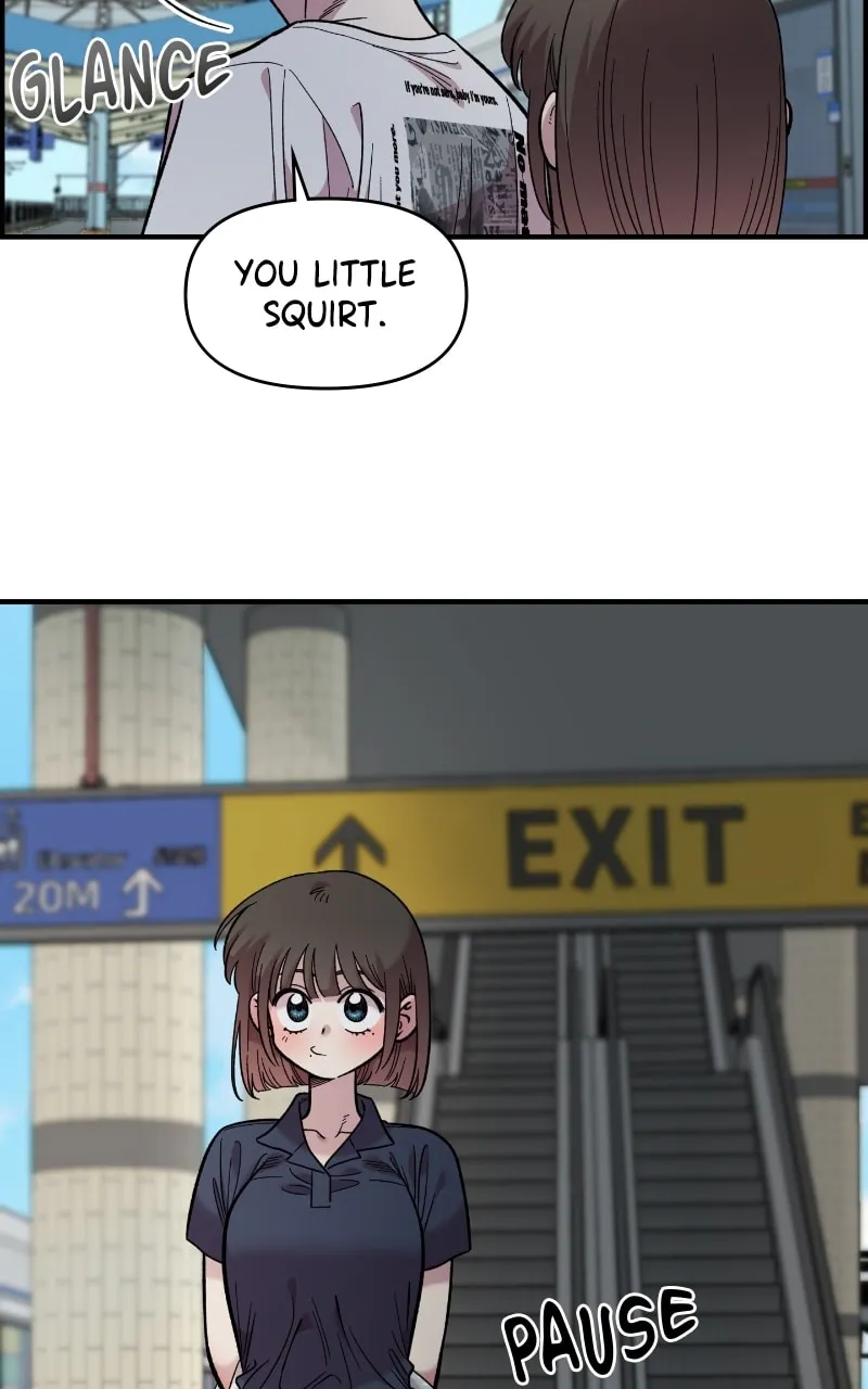 Childhood Friend Complex