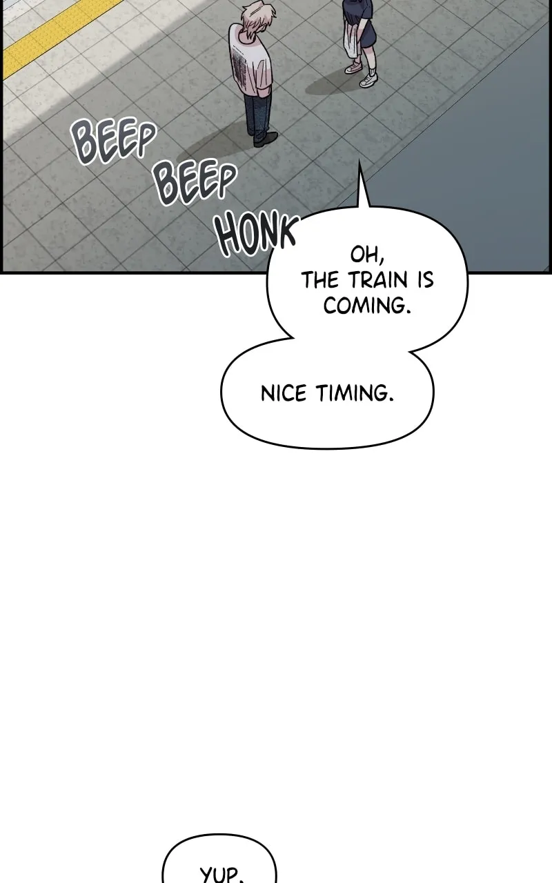 Childhood Friend Complex