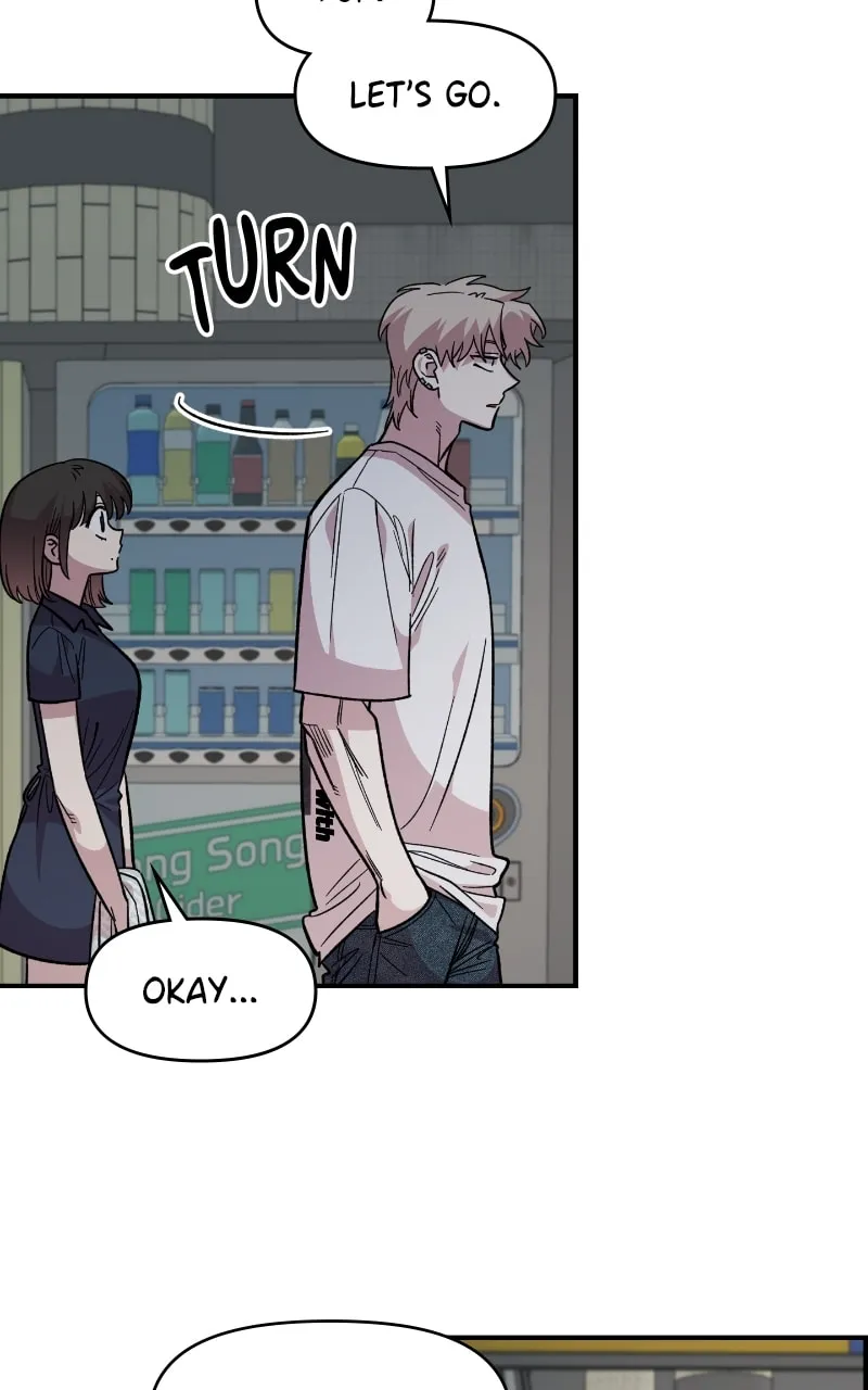 Childhood Friend Complex