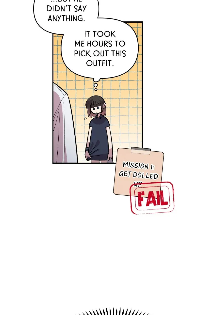 Childhood Friend Complex