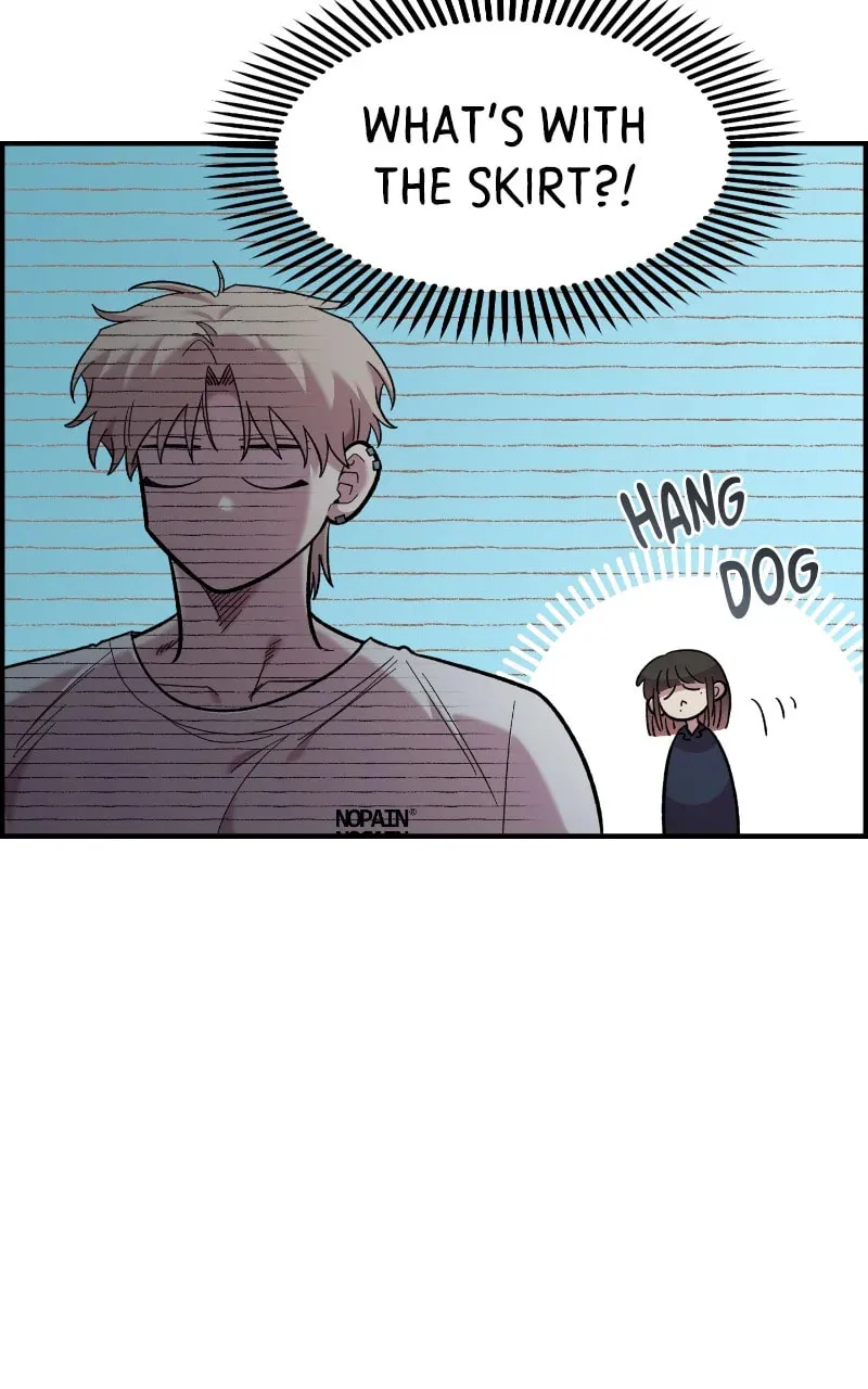 Childhood Friend Complex