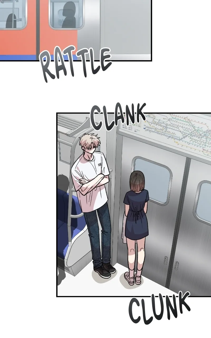 Childhood Friend Complex