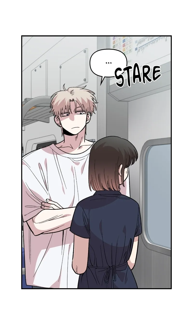 Childhood Friend Complex