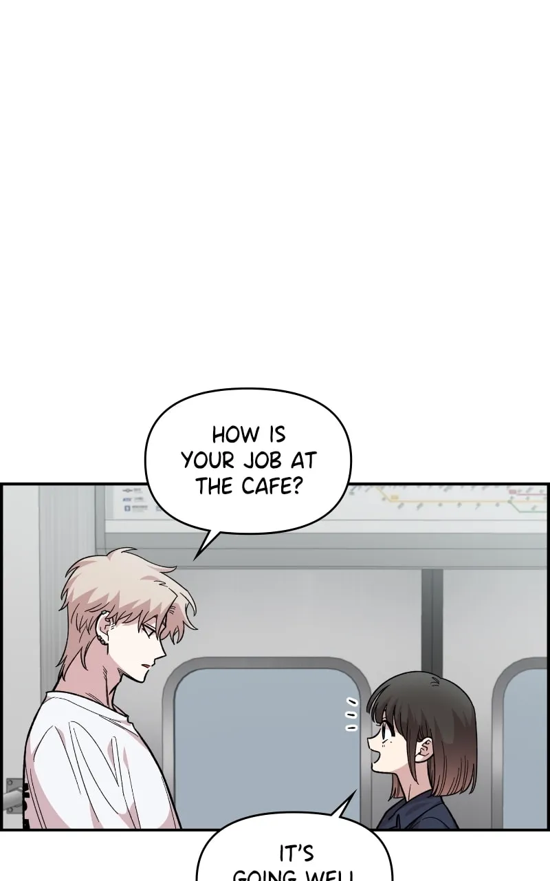 Childhood Friend Complex