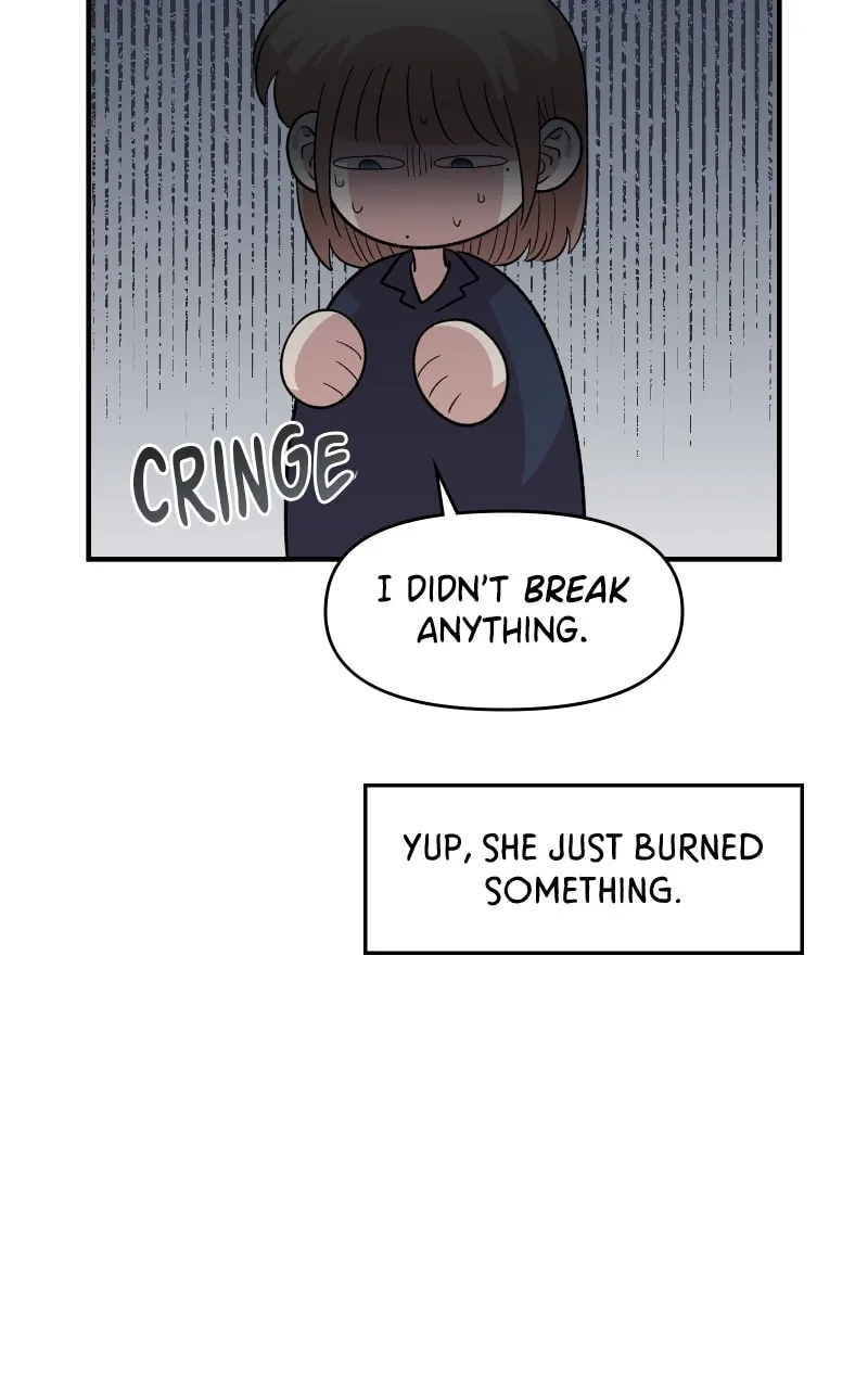 Childhood Friend Complex