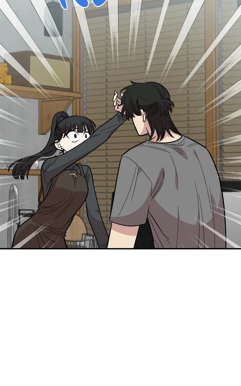 Childhood Friend Complex