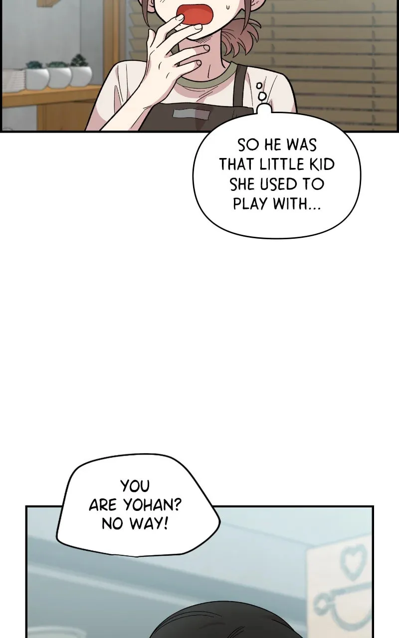 Childhood Friend Complex