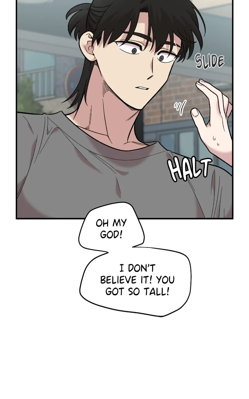 Childhood Friend Complex