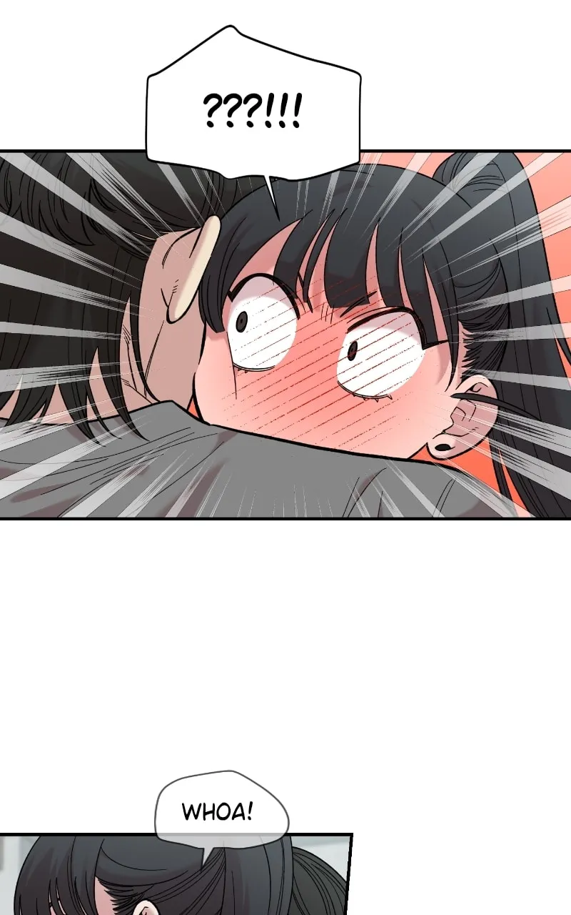 Childhood Friend Complex