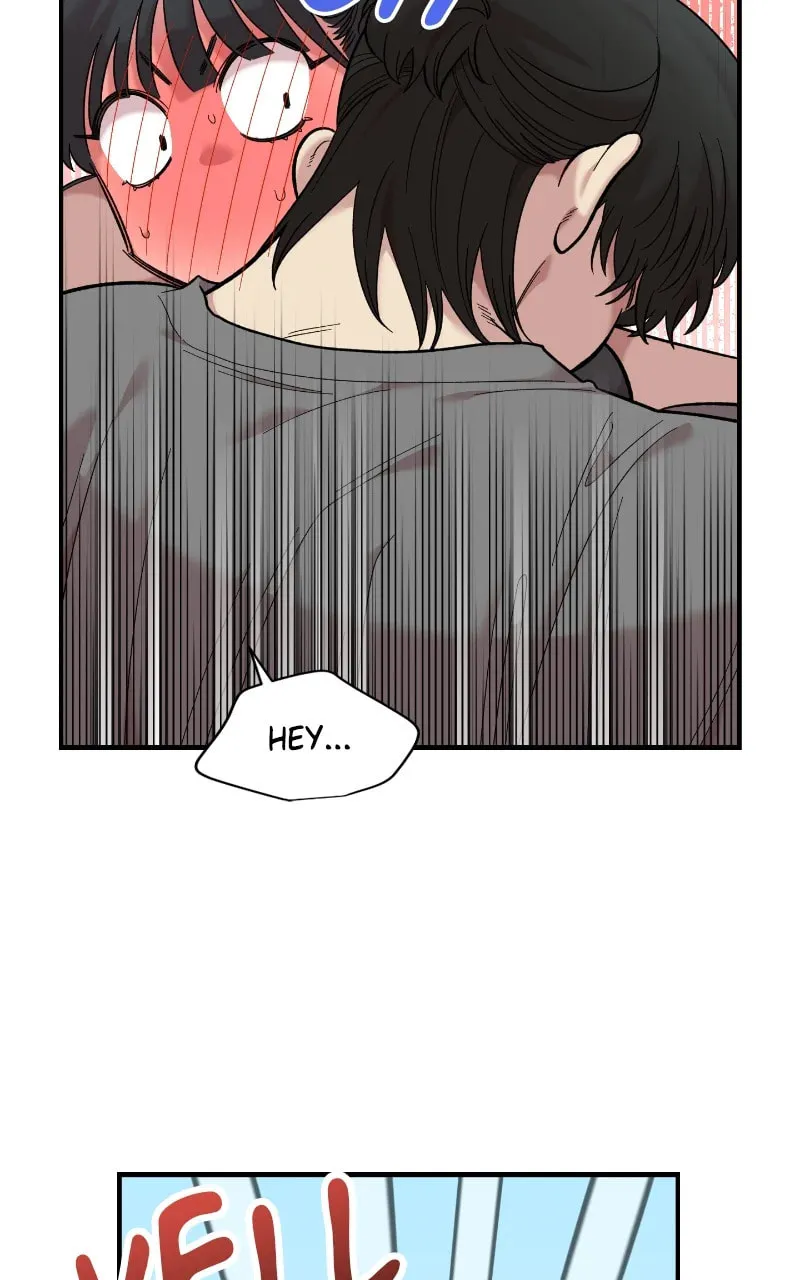 Childhood Friend Complex