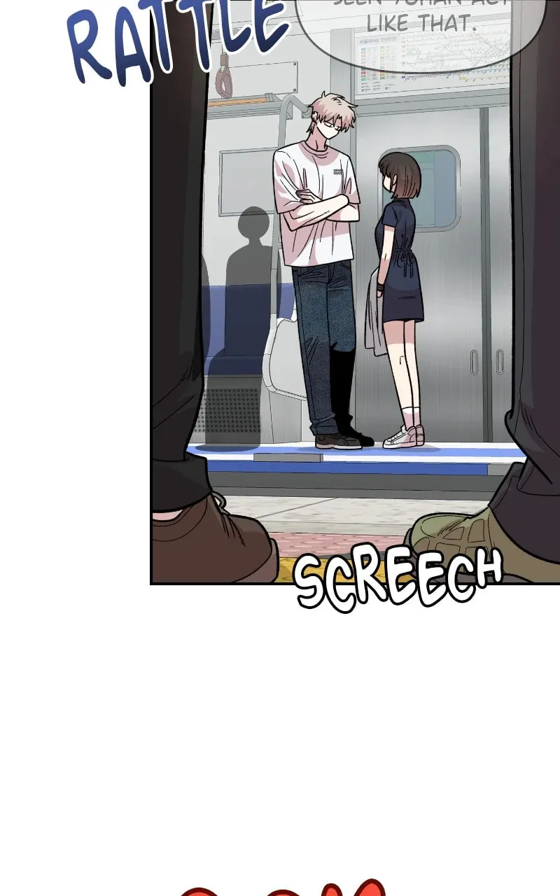 Childhood Friend Complex