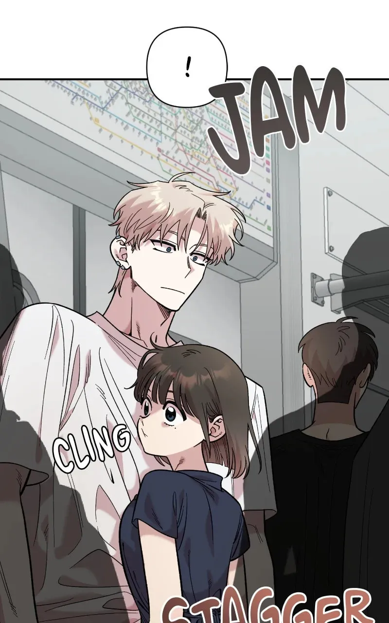 Childhood Friend Complex