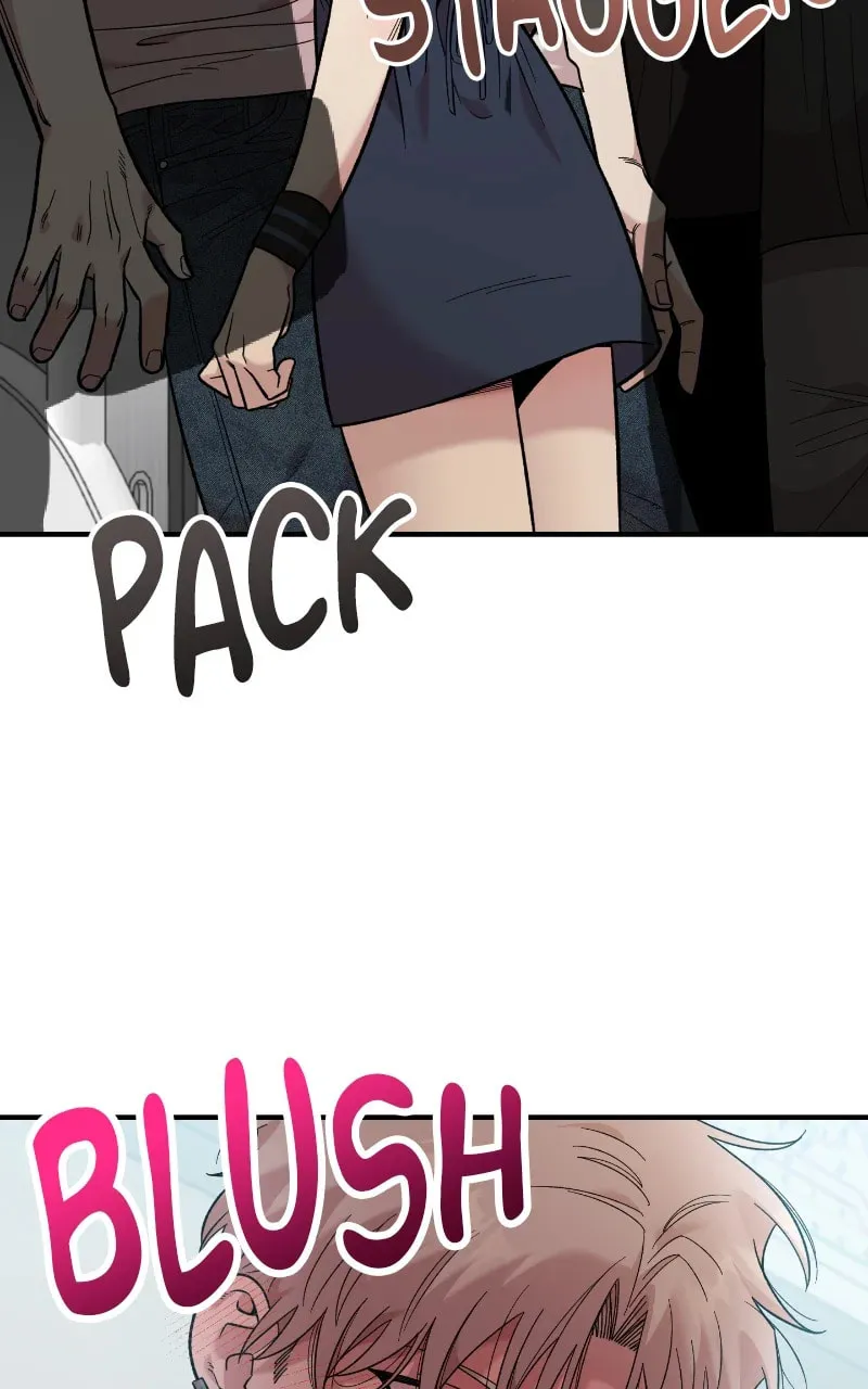 Childhood Friend Complex