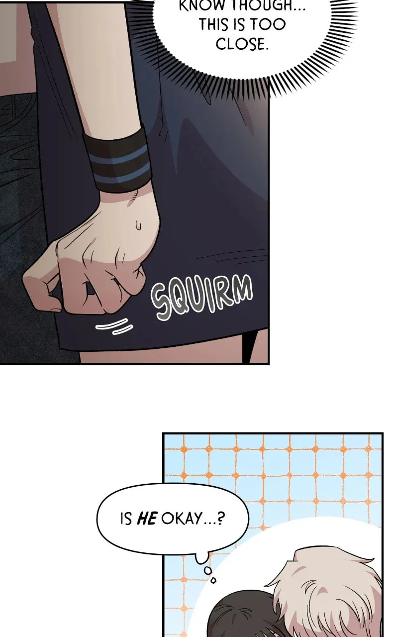 Childhood Friend Complex