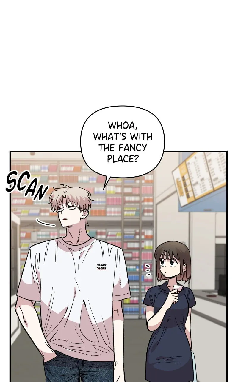 Childhood Friend Complex