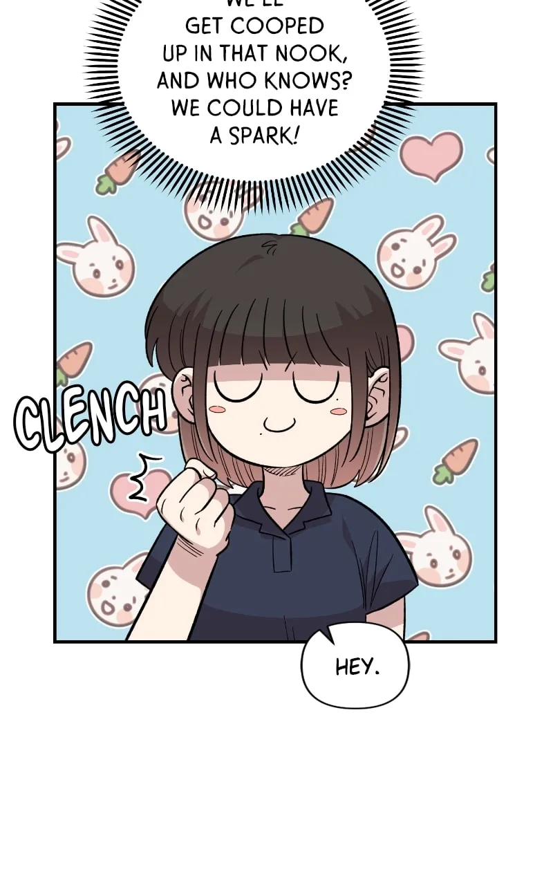 Childhood Friend Complex