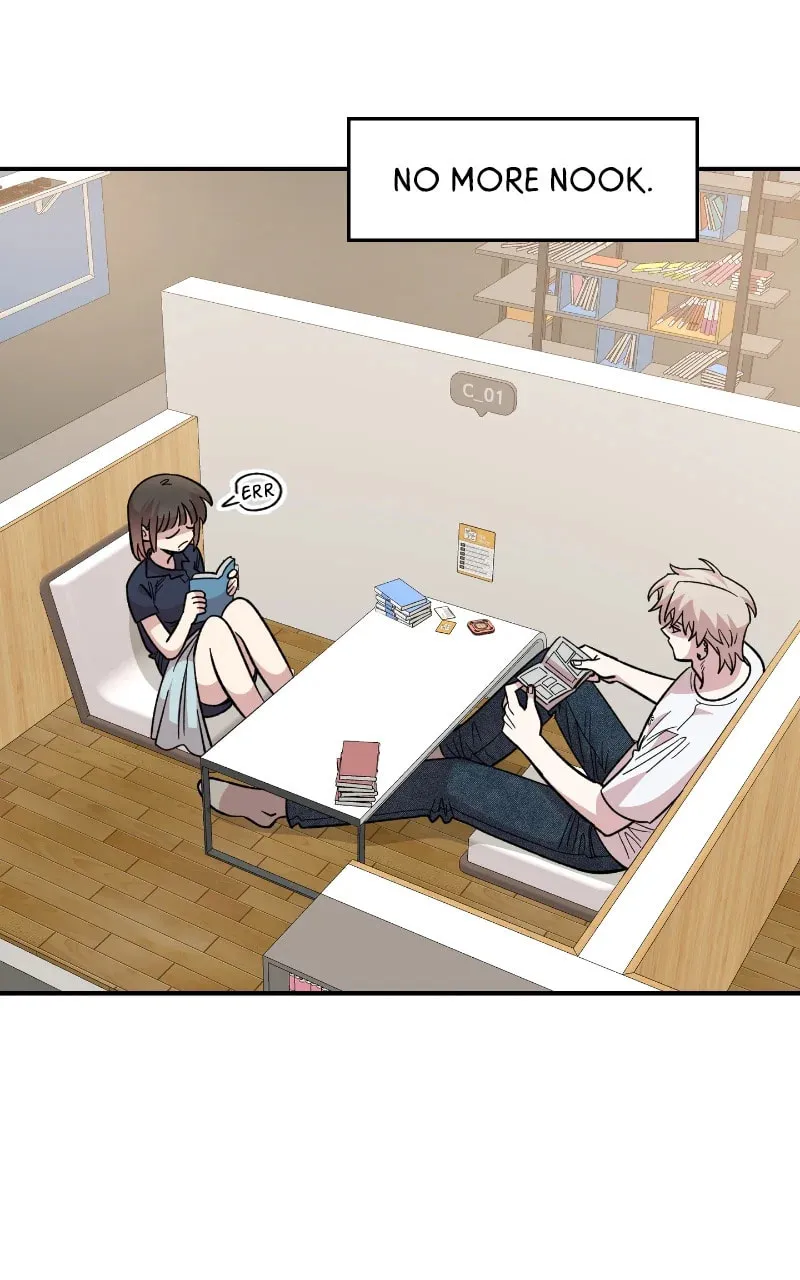 Childhood Friend Complex