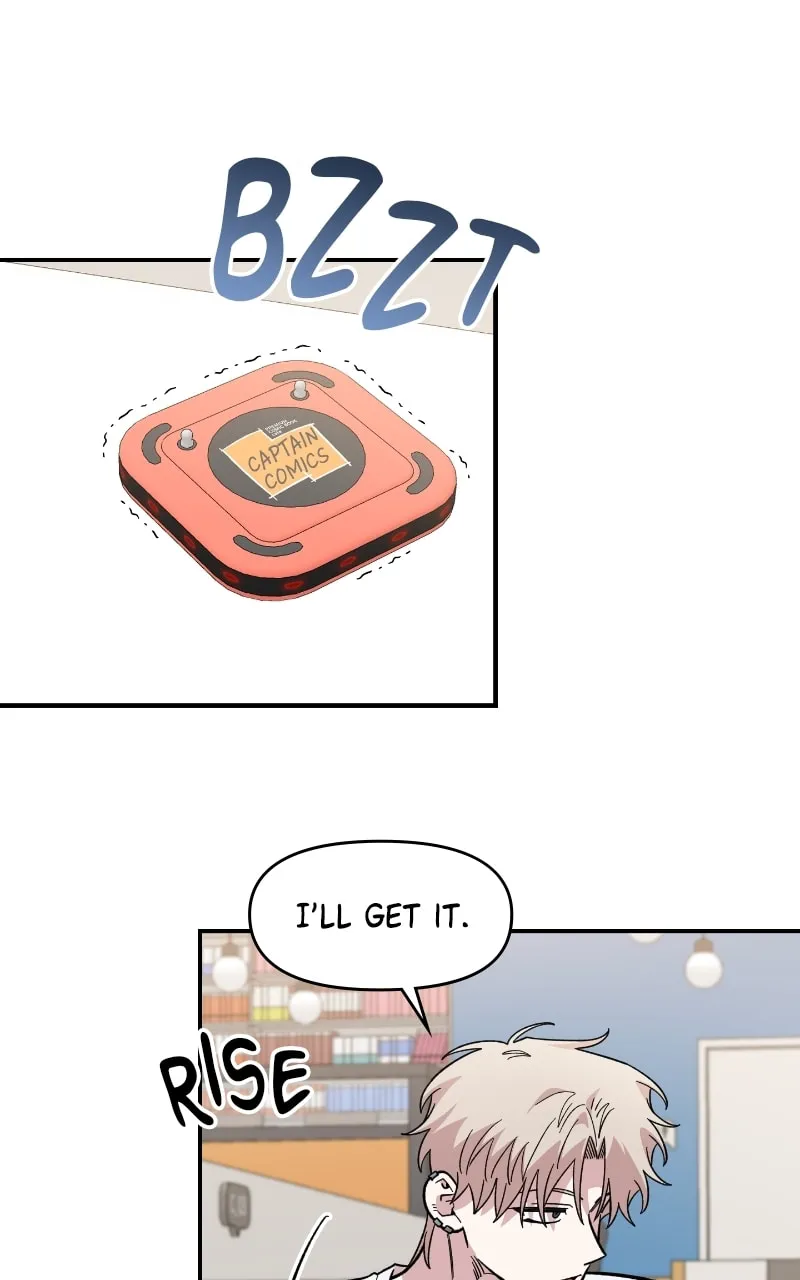 Childhood Friend Complex