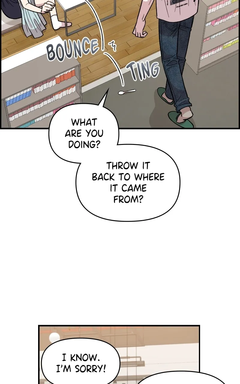 Childhood Friend Complex