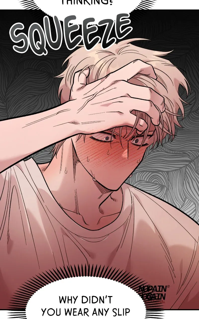 Childhood Friend Complex