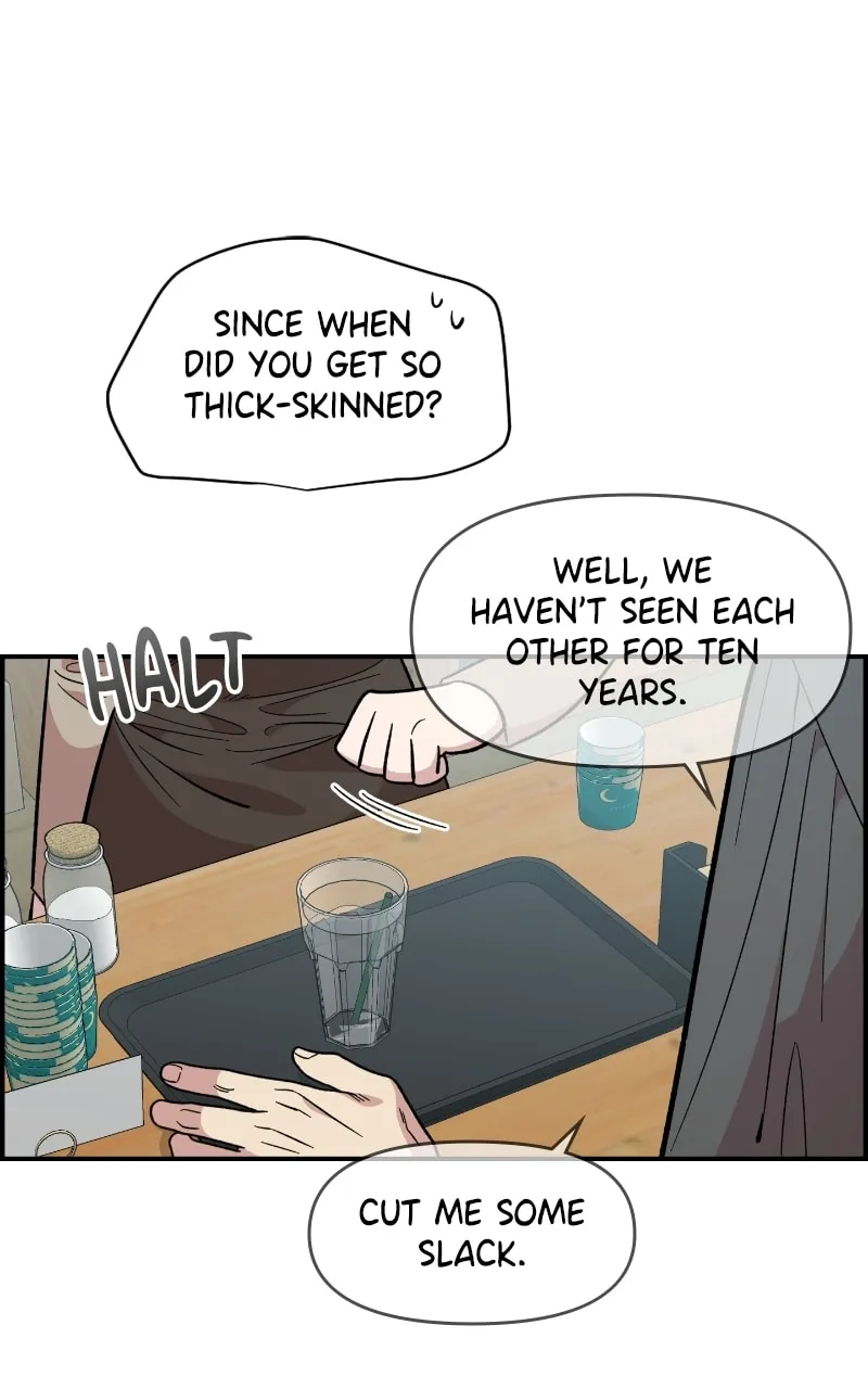 Childhood Friend Complex