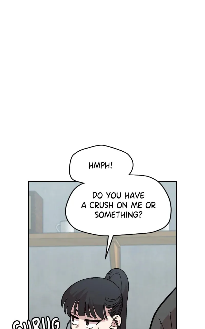 Childhood Friend Complex