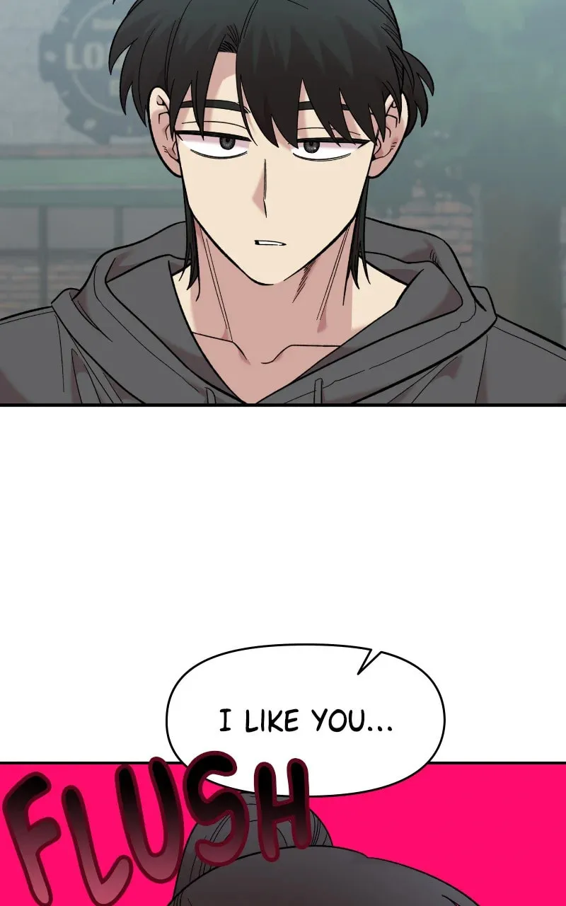 Childhood Friend Complex